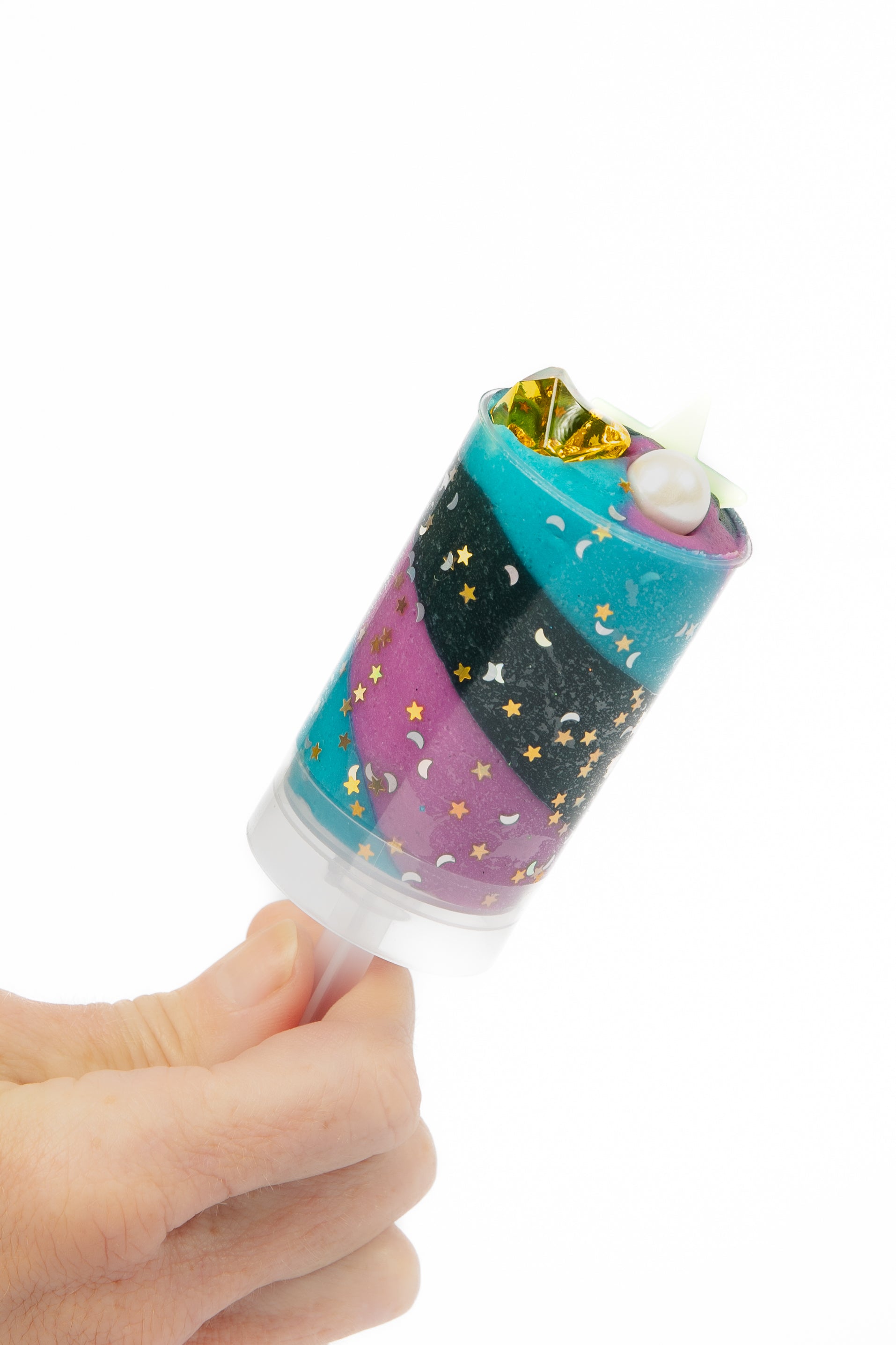 Galaxy pop - 5 pack