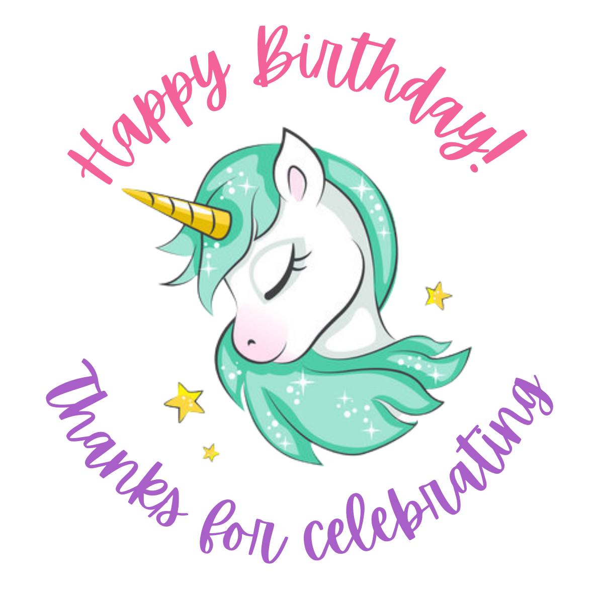 Unicorn Magic