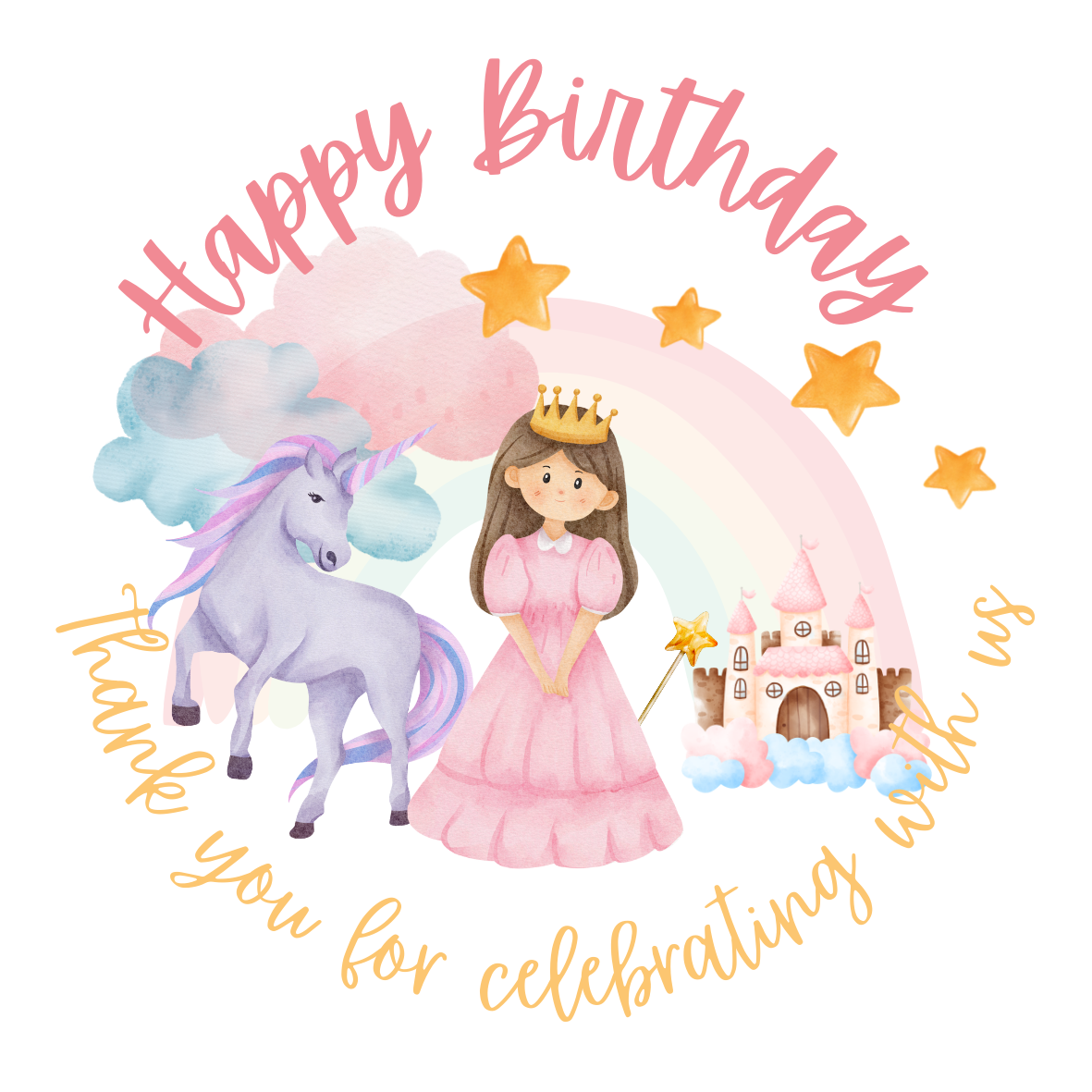 Princess Party