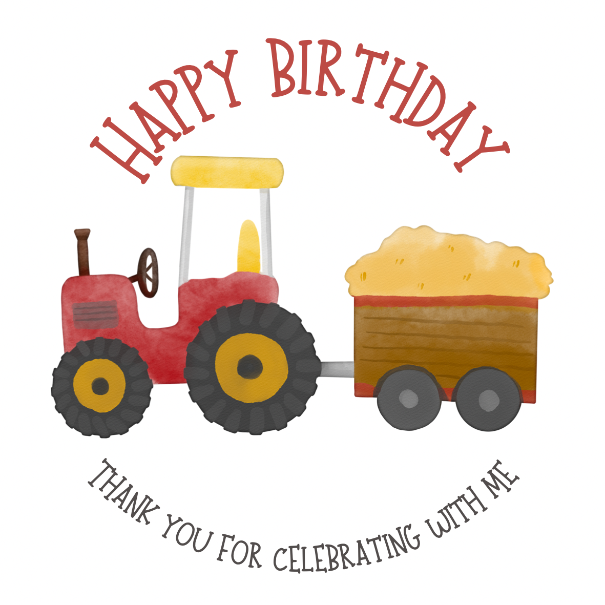 Tractors