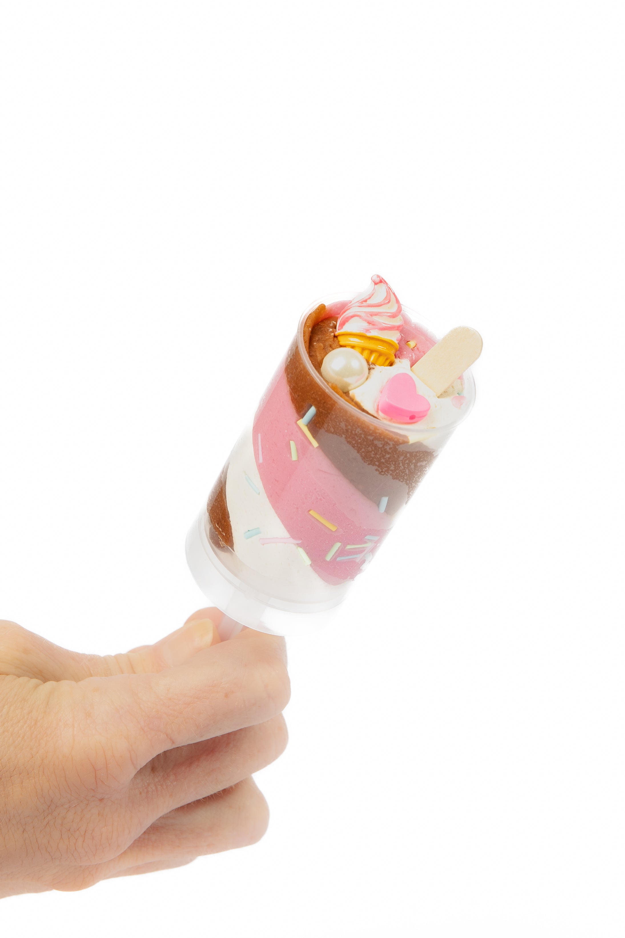 Neapolitan pop - 5 pack