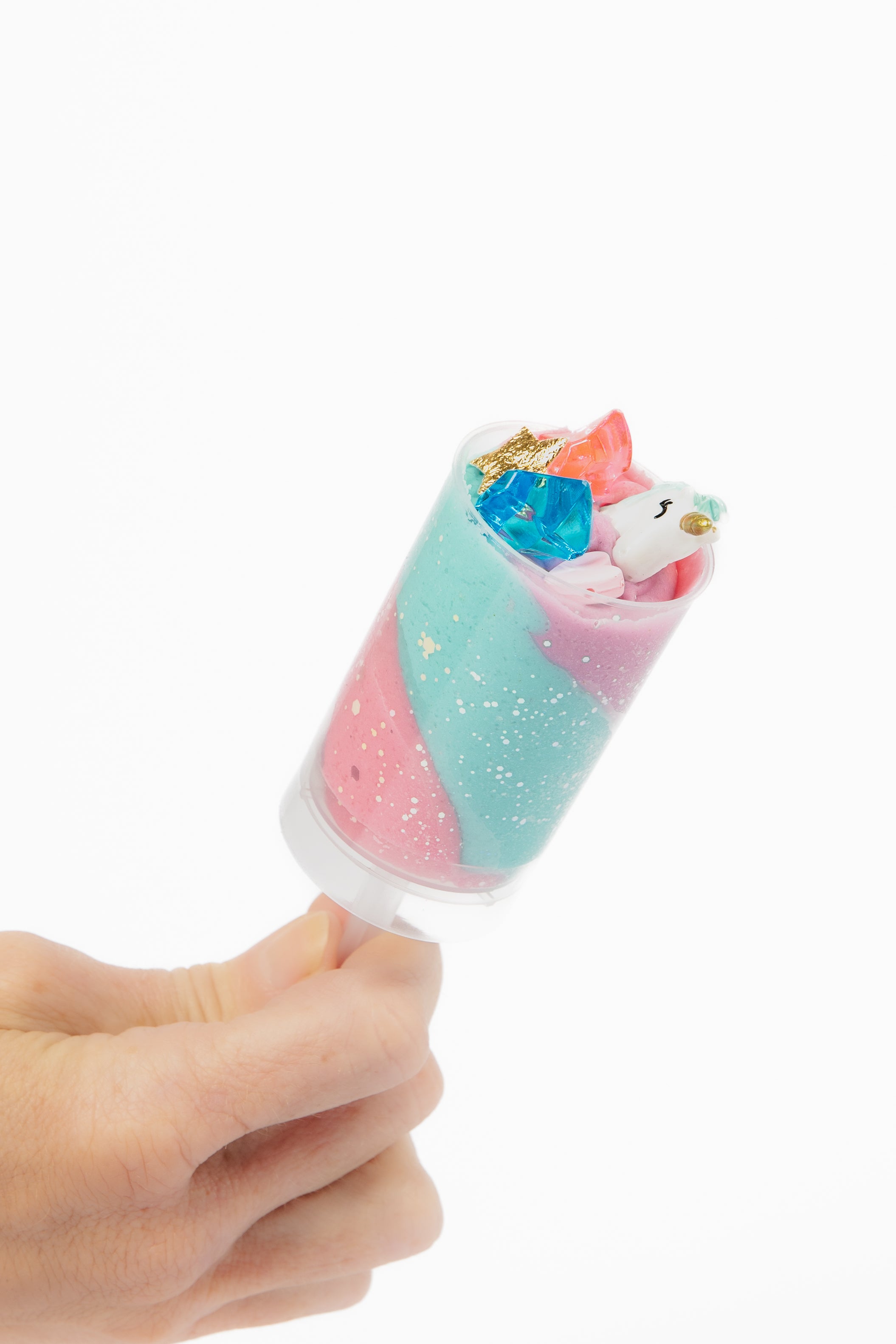 Unicorn pop - 5 pack