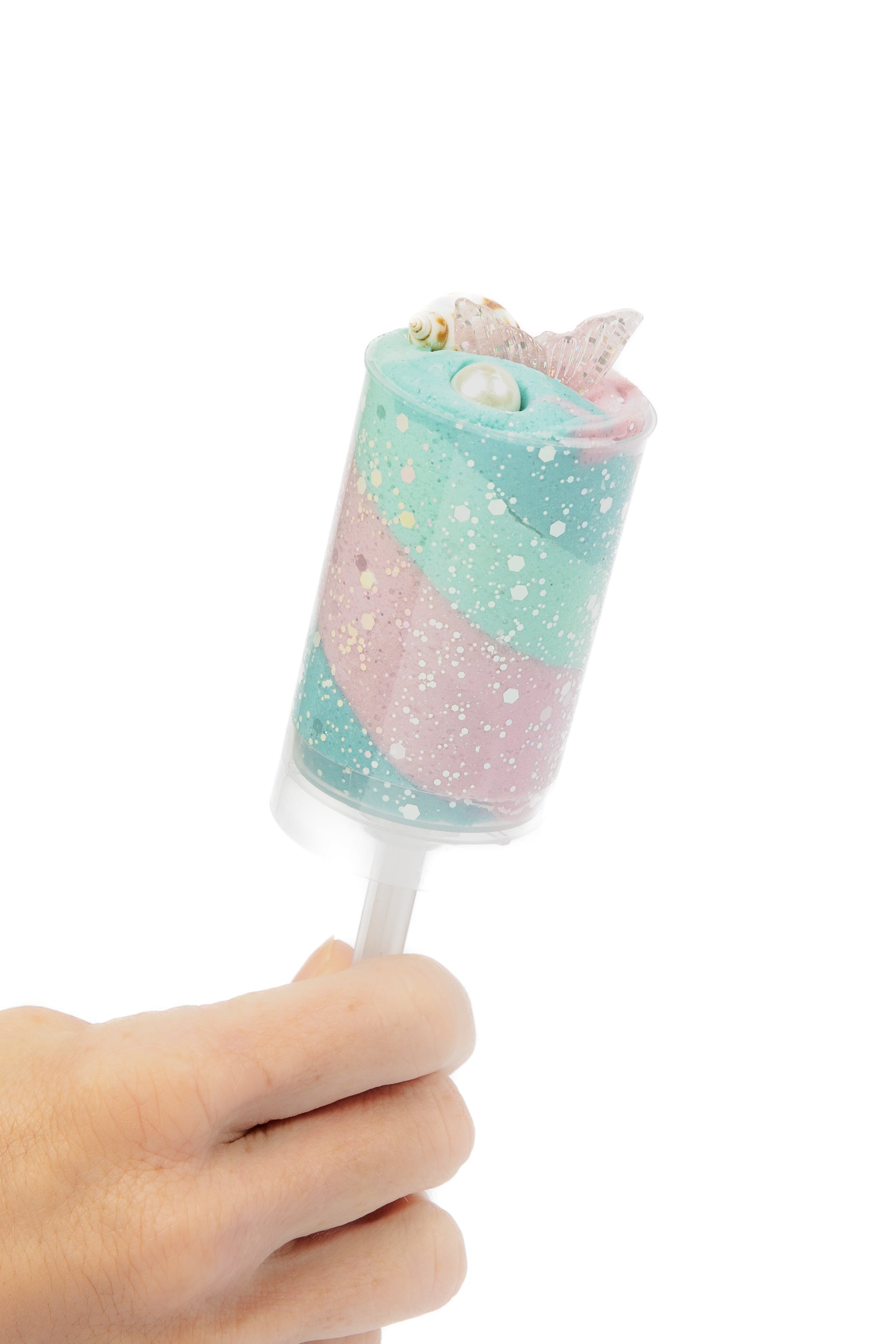 Mermaid pop - 5 pack